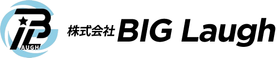 株式会社BIG Laugh